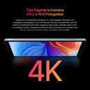 TabView 2025 – Rápido e Potente